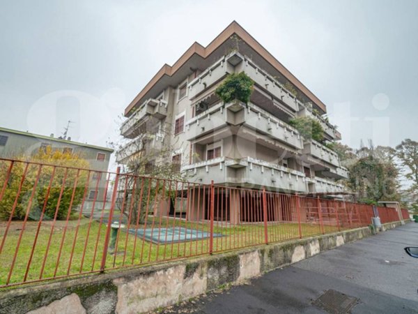 appartamento in vendita a Rozzano