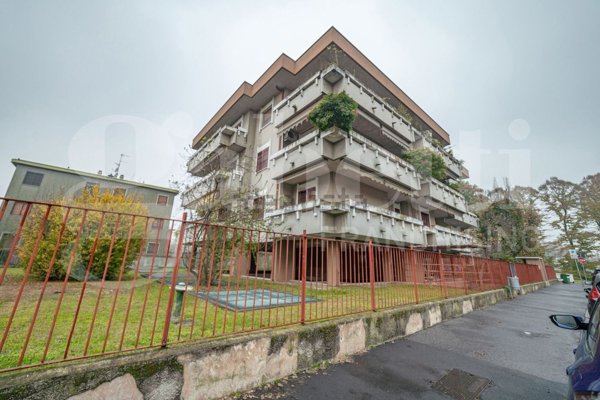 appartamento in vendita a Rozzano