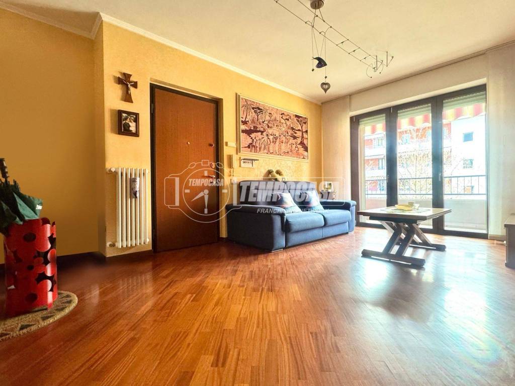 appartamento in vendita a Rozzano