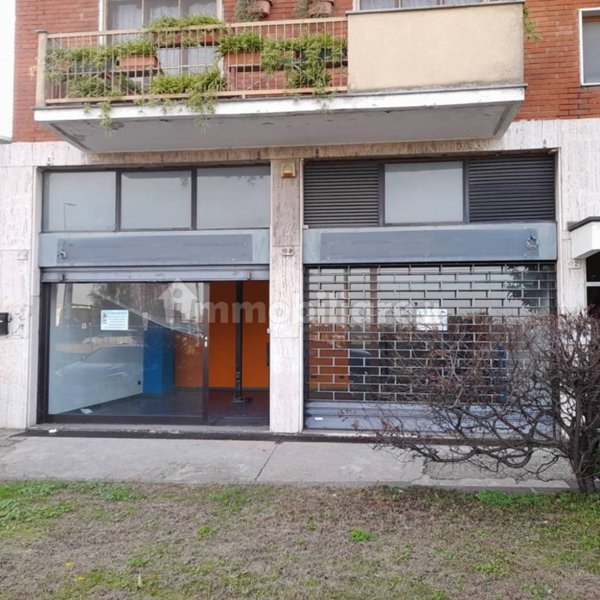 appartamento in vendita a Rozzano in zona Quinto Stampi