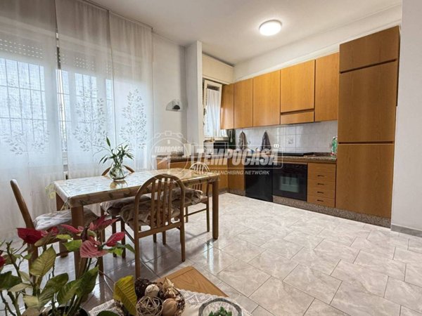 appartamento in vendita a Rozzano