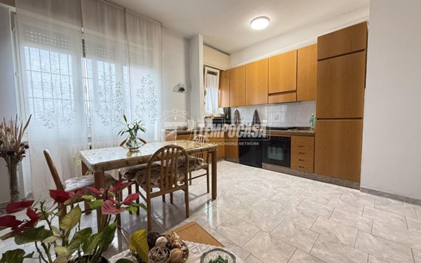 appartamento in vendita a Rozzano