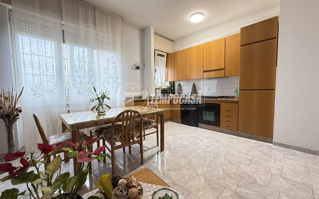 appartamento in vendita a Rozzano