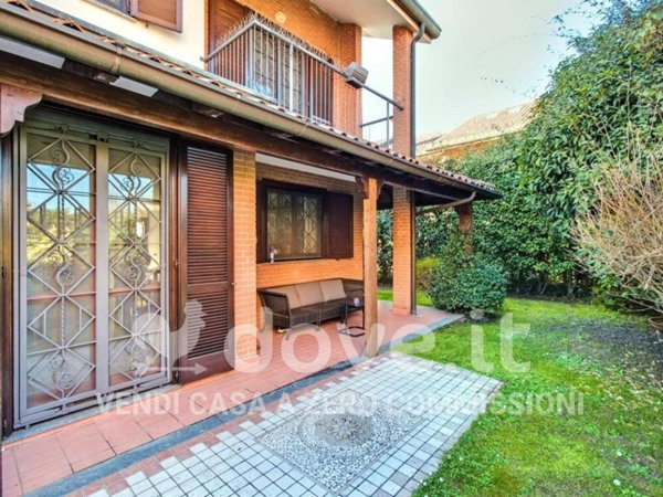 casa indipendente in vendita a Rozzano