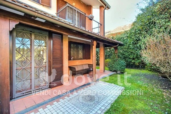 casa indipendente in vendita a Rozzano