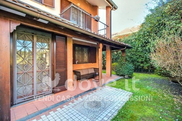casa indipendente in vendita a Rozzano