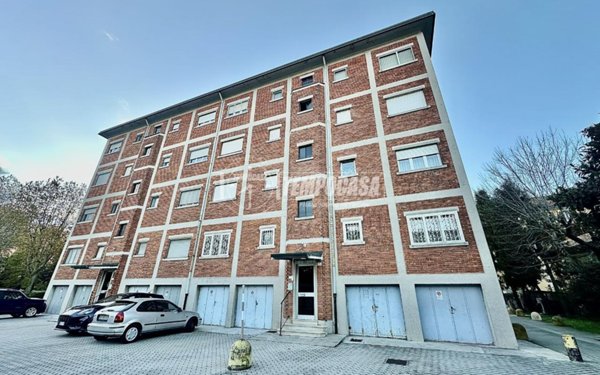 appartamento in vendita a Rozzano