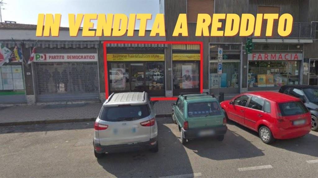 appartamento in vendita a Rozzano