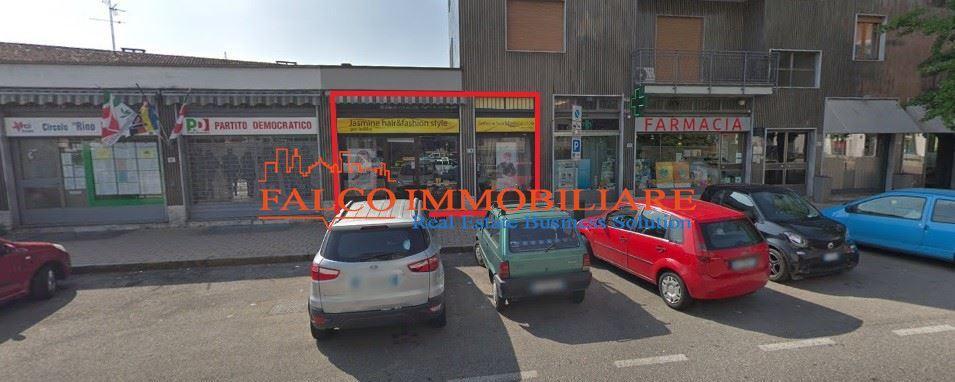 appartamento in vendita a Rozzano