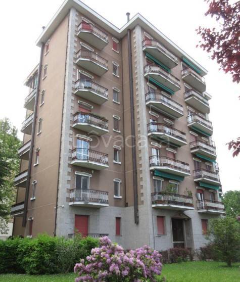 appartamento in vendita a Rozzano