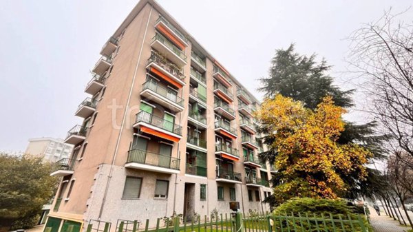 appartamento in vendita a Rozzano