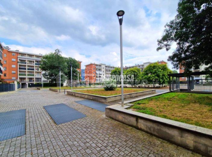 appartamento in vendita a Rozzano