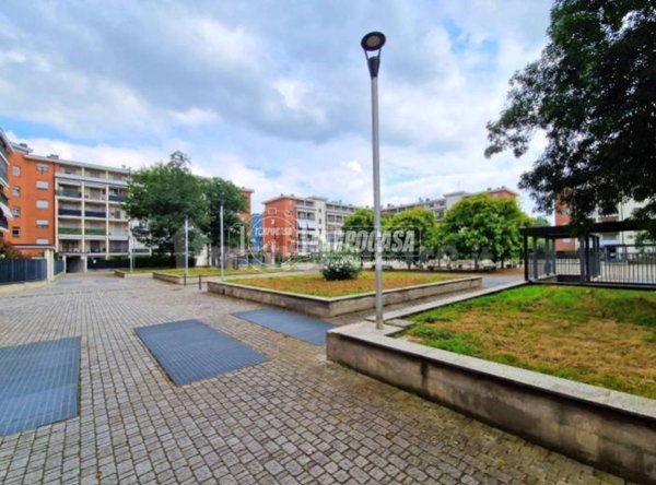 appartamento in vendita a Rozzano