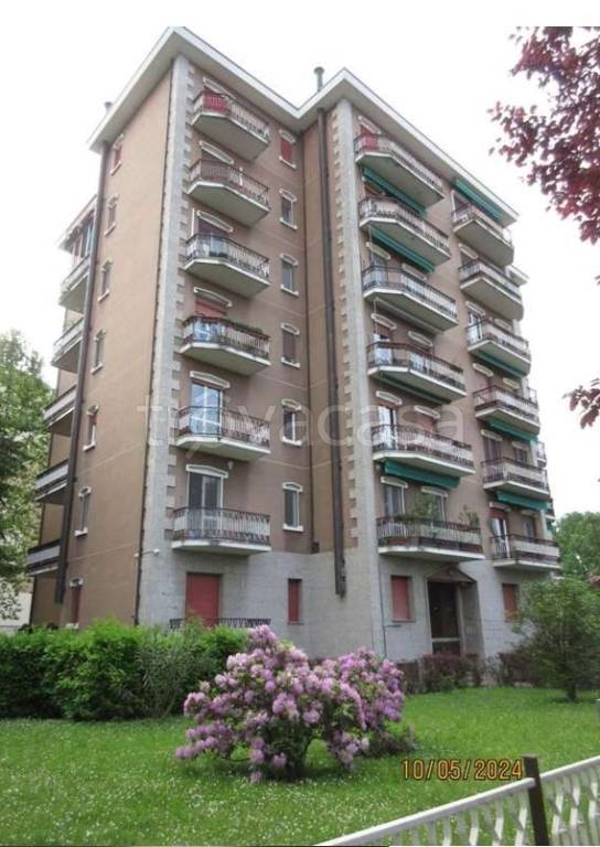 appartamento in vendita a Rozzano