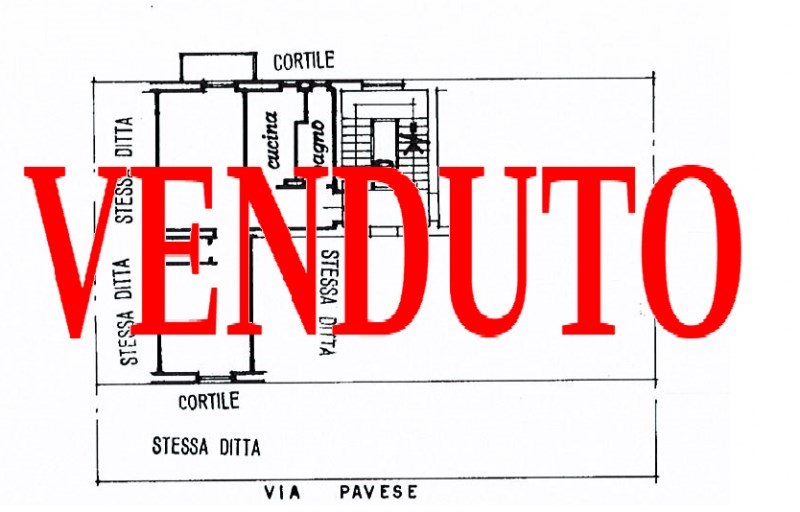 appartamento in vendita a Rozzano