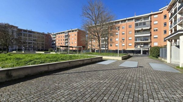 appartamento in vendita a Rozzano