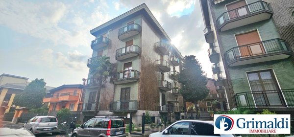 appartamento in vendita a Rozzano