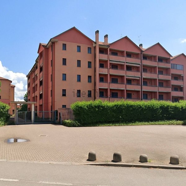 appartamento in vendita a Rozzano