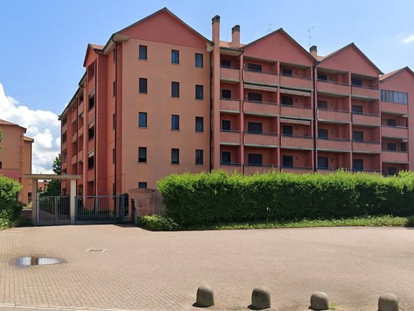 appartamento in vendita a Rozzano