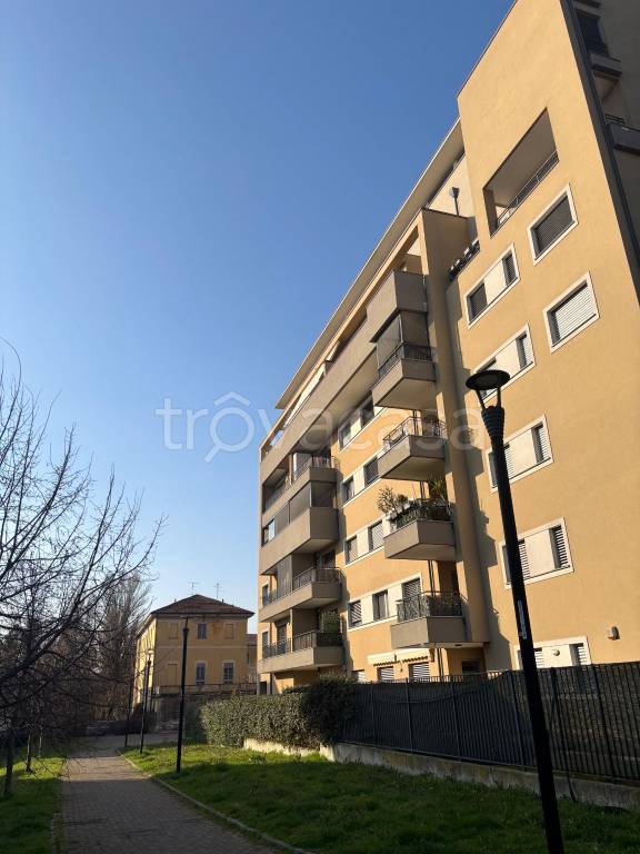 appartamento in vendita a Rozzano
