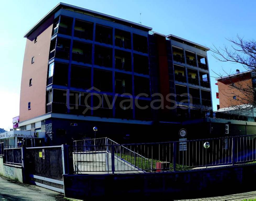 appartamento in vendita a Rozzano