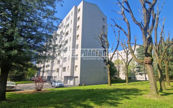 appartamento in vendita a Rozzano
