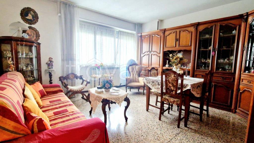 appartamento in vendita a Rozzano