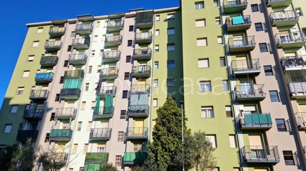 appartamento in vendita a Rozzano