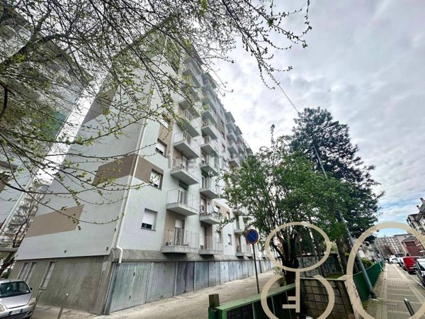 appartamento in vendita a Rozzano