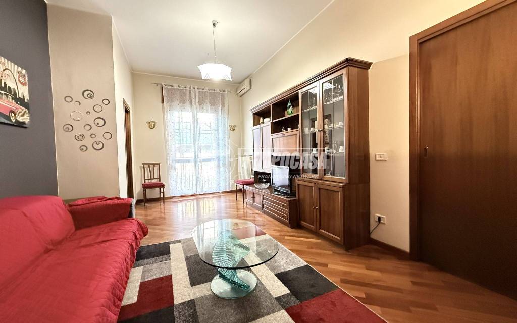 appartamento in vendita a Rozzano