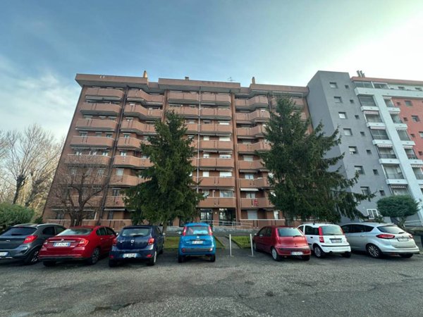 appartamento in vendita a Rozzano