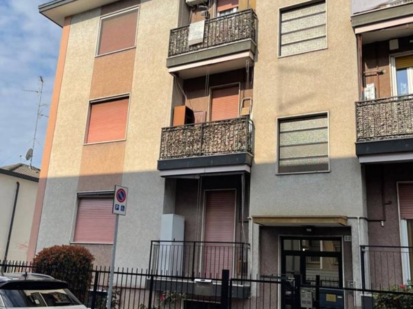 appartamento in vendita a Rozzano