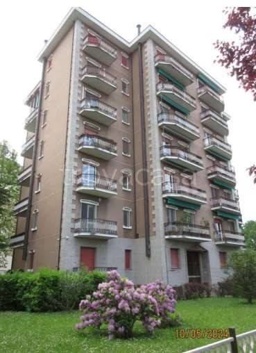 appartamento in vendita a Rozzano