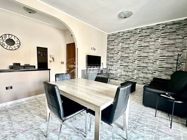 appartamento in vendita a Rozzano