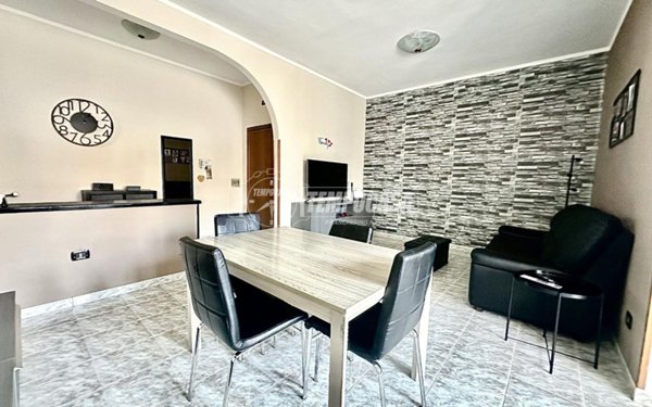 appartamento in vendita a Rozzano