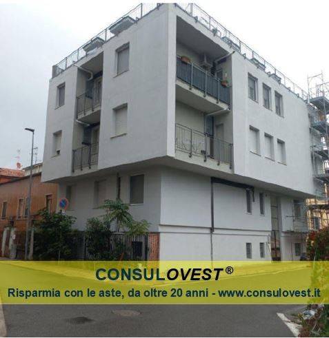 appartamento in vendita a Rozzano