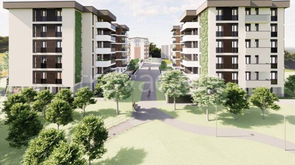 appartamento in vendita a Rozzano