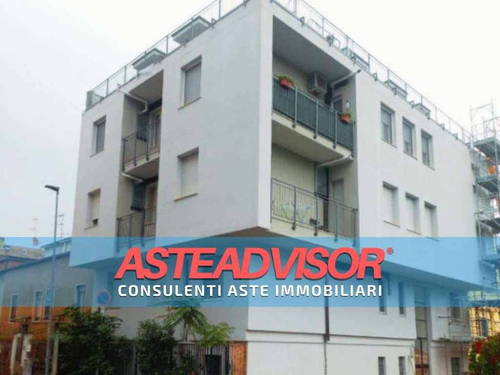 appartamento in vendita a Rozzano