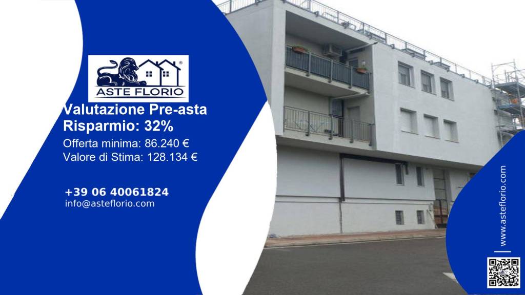 appartamento in vendita a Rozzano