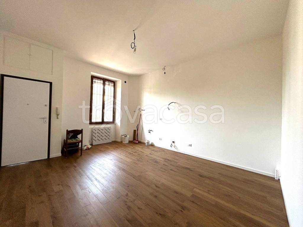 appartamento in vendita a Rozzano