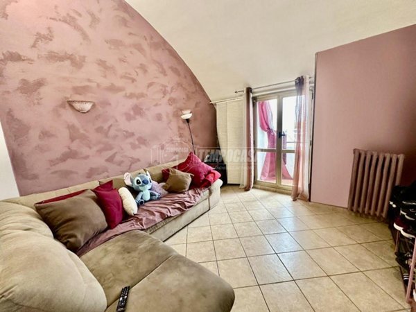 appartamento in vendita a Rozzano in zona Valleambrosia