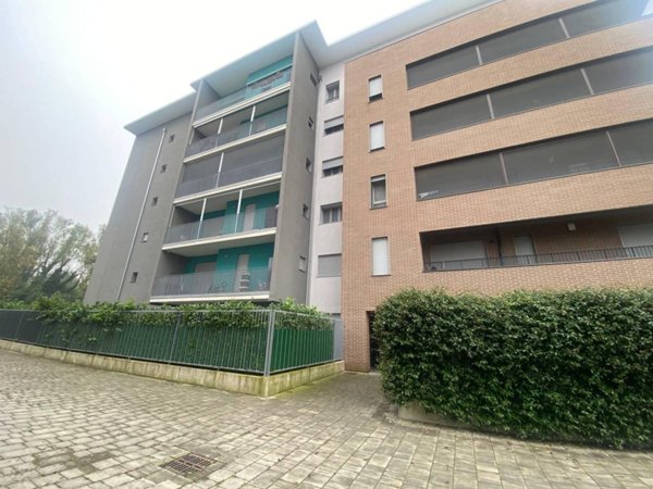 appartamento in vendita a Rozzano
