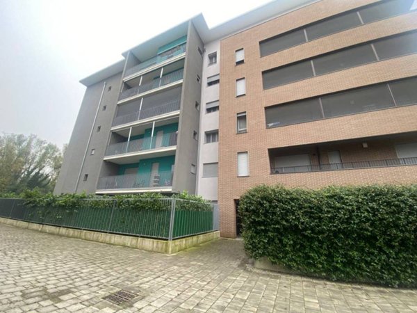 appartamento in vendita a Rozzano
