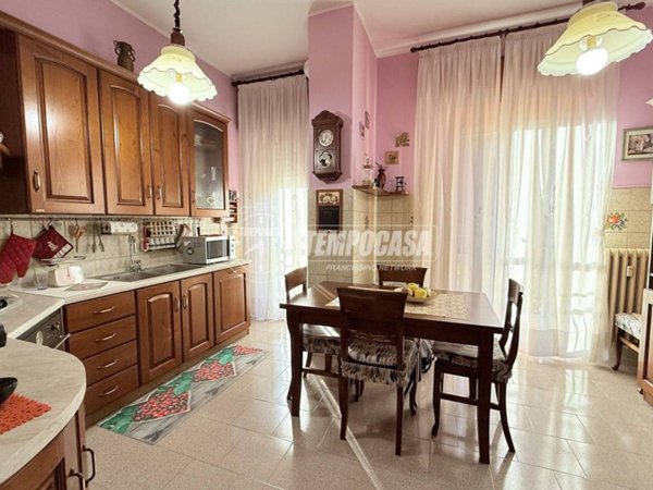 appartamento in vendita a Rozzano