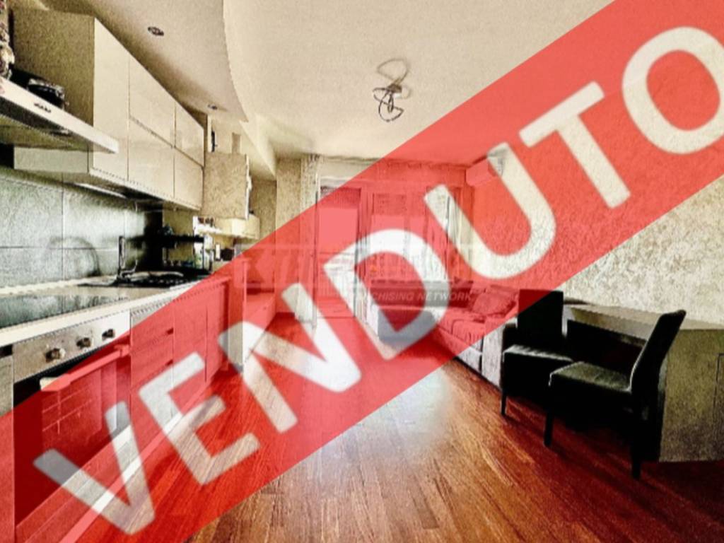 appartamento in vendita a Rozzano in zona Valleambrosia