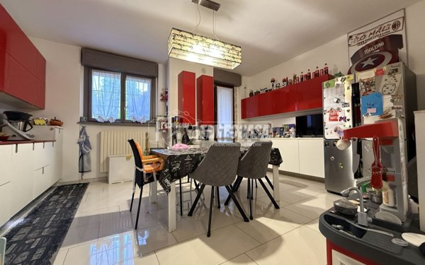 appartamento in vendita a Rozzano