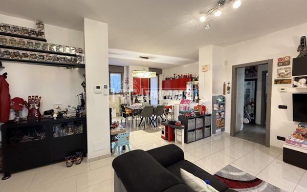 appartamento in vendita a Rozzano