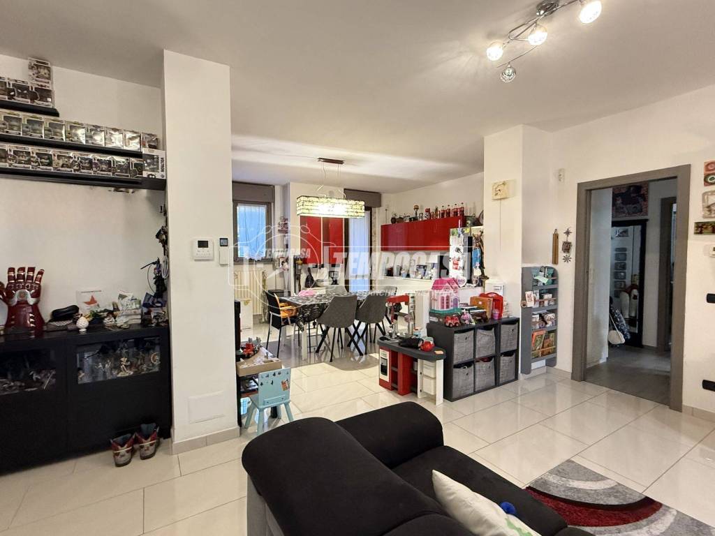 appartamento in vendita a Rozzano