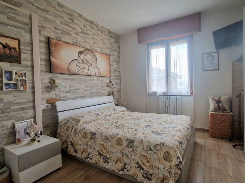 appartamento in vendita a Rozzano in zona Cassino Scanasio