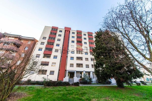 appartamento in vendita a Rozzano